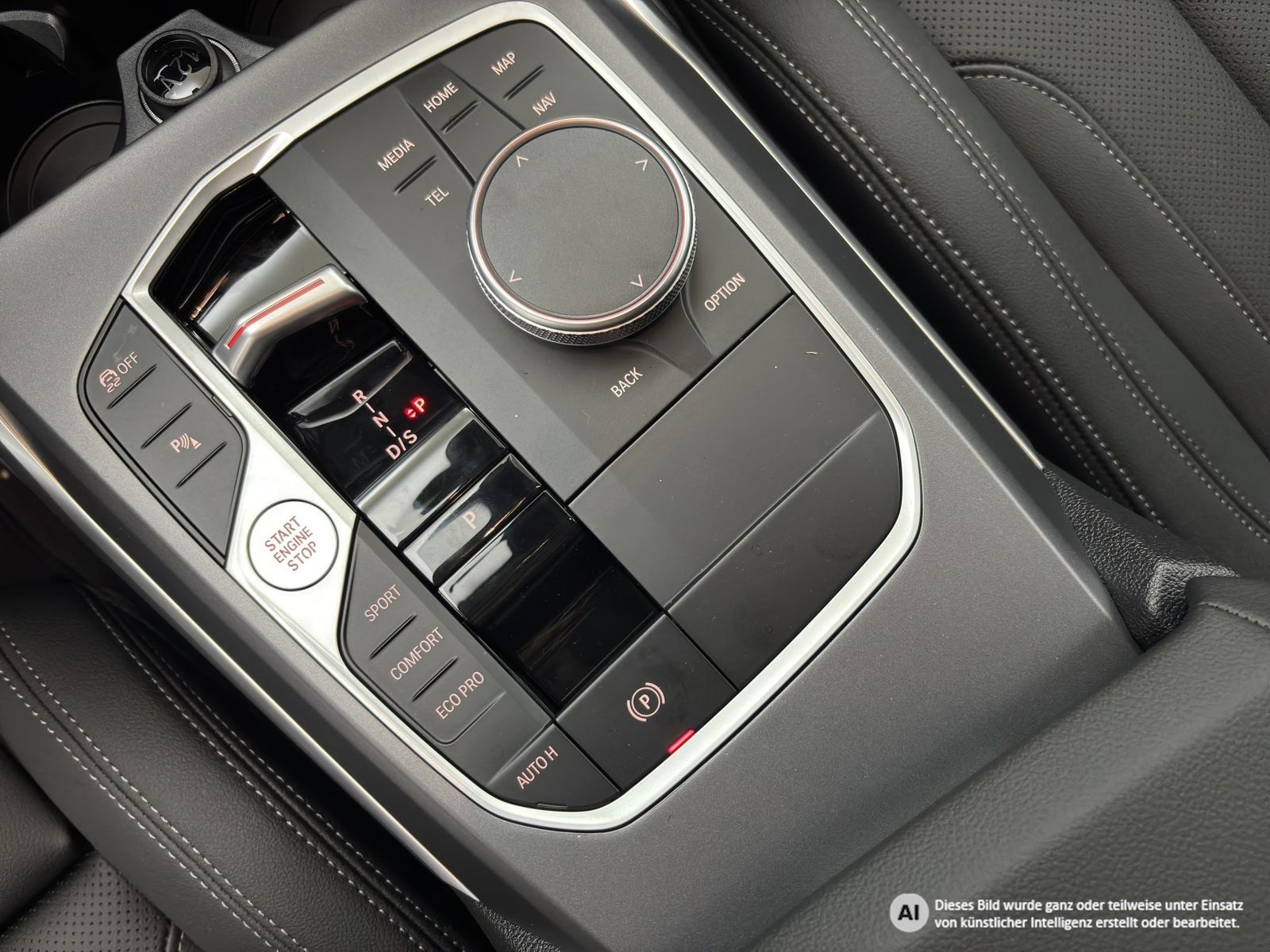 BMW 318 - Bild 14