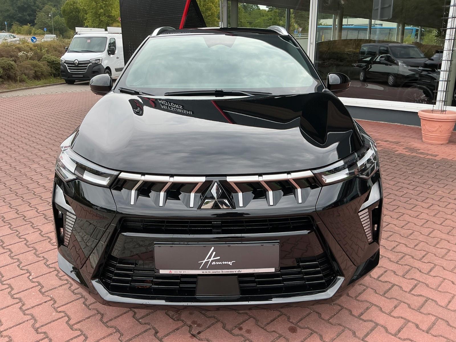 Mitsubishi ASX Plus 1.0T//ANDROID AUTO//APPLE CAR PLAY