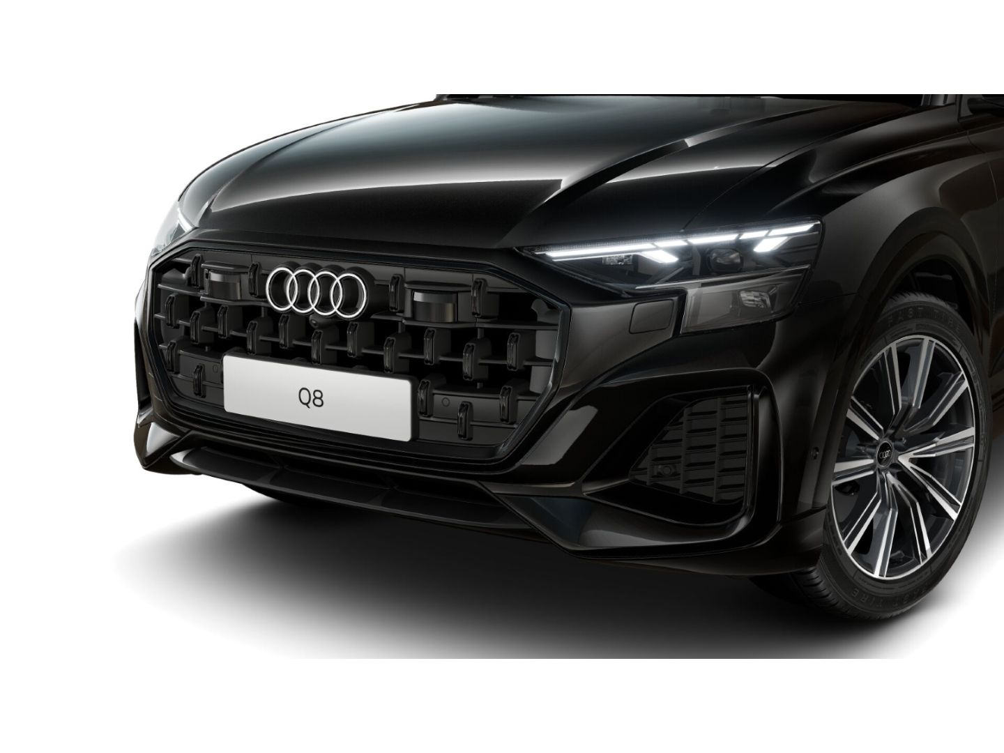 Audi Q8 - Bild 2