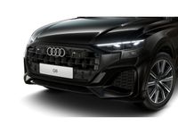 Audi Q8 - Vorschau Bild 2