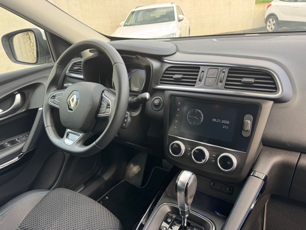 Renault Kadjar - Bild 8