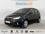 Ford C-Max Style ALLWETTER KLIMA METALLIC - Ford aus 2008: Van
