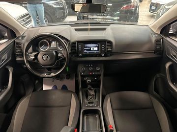 Skoda Karoq - 8