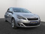 Peugeot 308 Allure - Peugeot 308: Standheizung