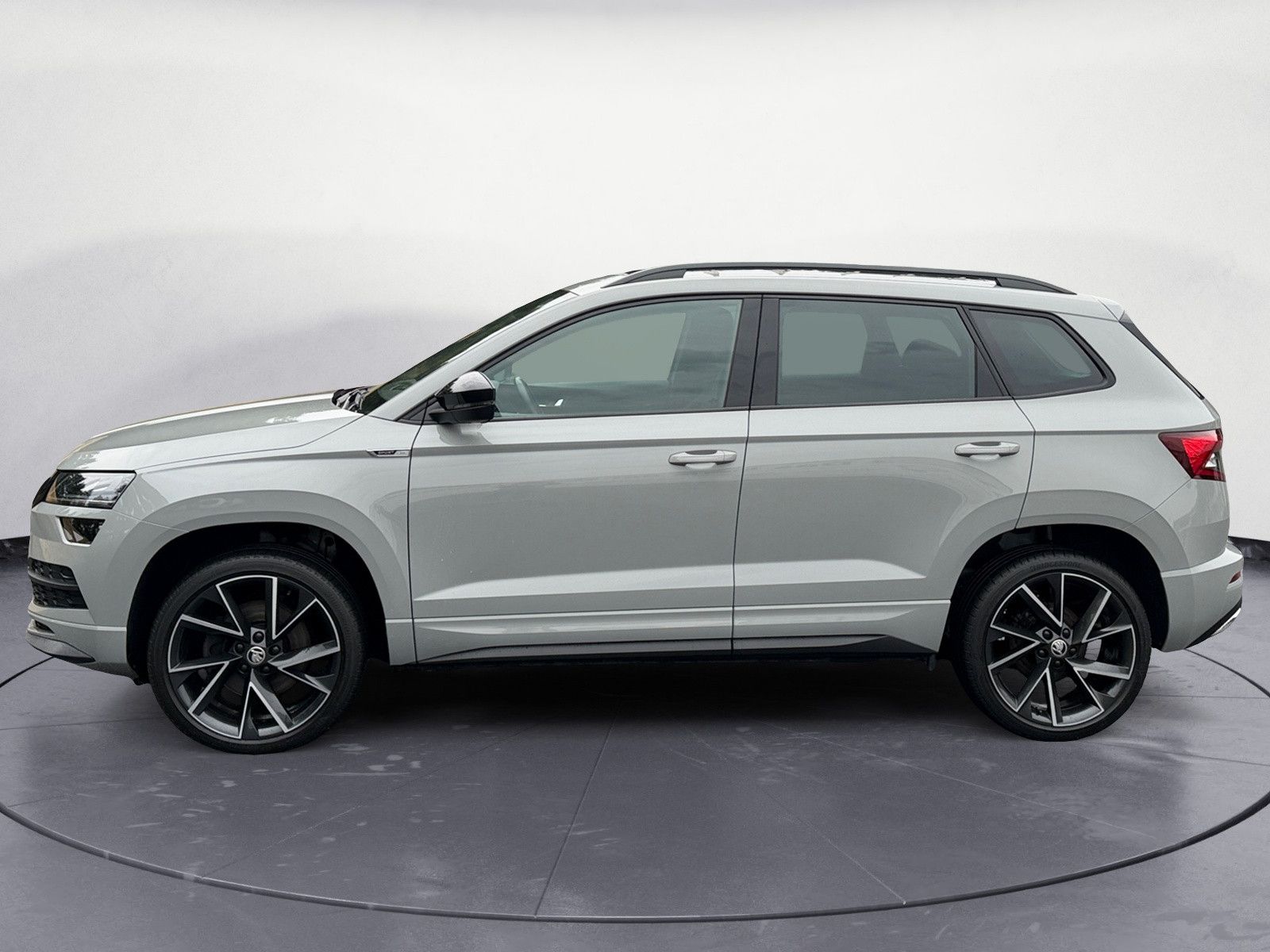 Karoq Sportline