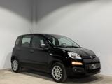 Fiat Panda 1.2 8V Easy Klima PDC - Fiat Panda: 1.1