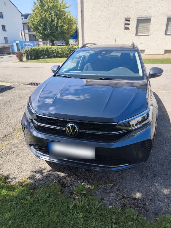 Image of Volkswagen Taigo