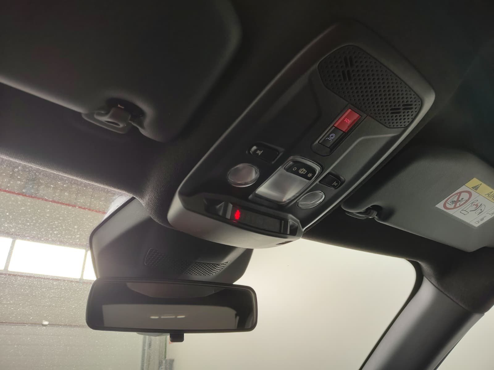 OPEL Mokka  1.2 Turbo GS Kamera Bluetooth – Bild 29