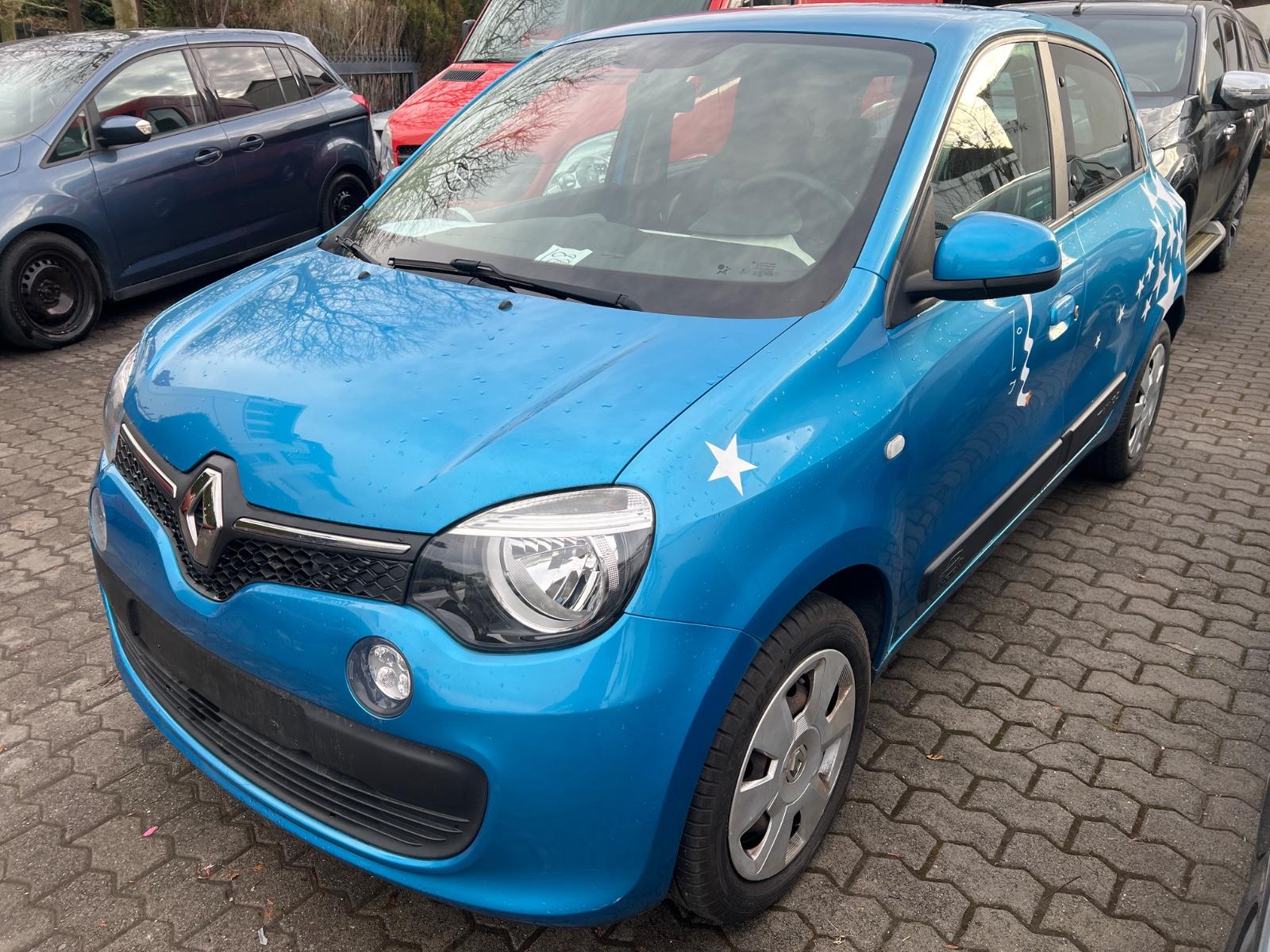 Renault Twingo Expression
