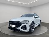 Audi SQ8 e-tron quattro Matrix B&O Pano HuD AHK 360° - scheckheftgepflegte Audi SQ8 e-tron