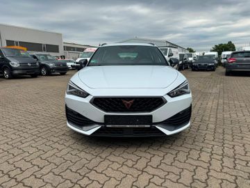 Cupra Leon - 7