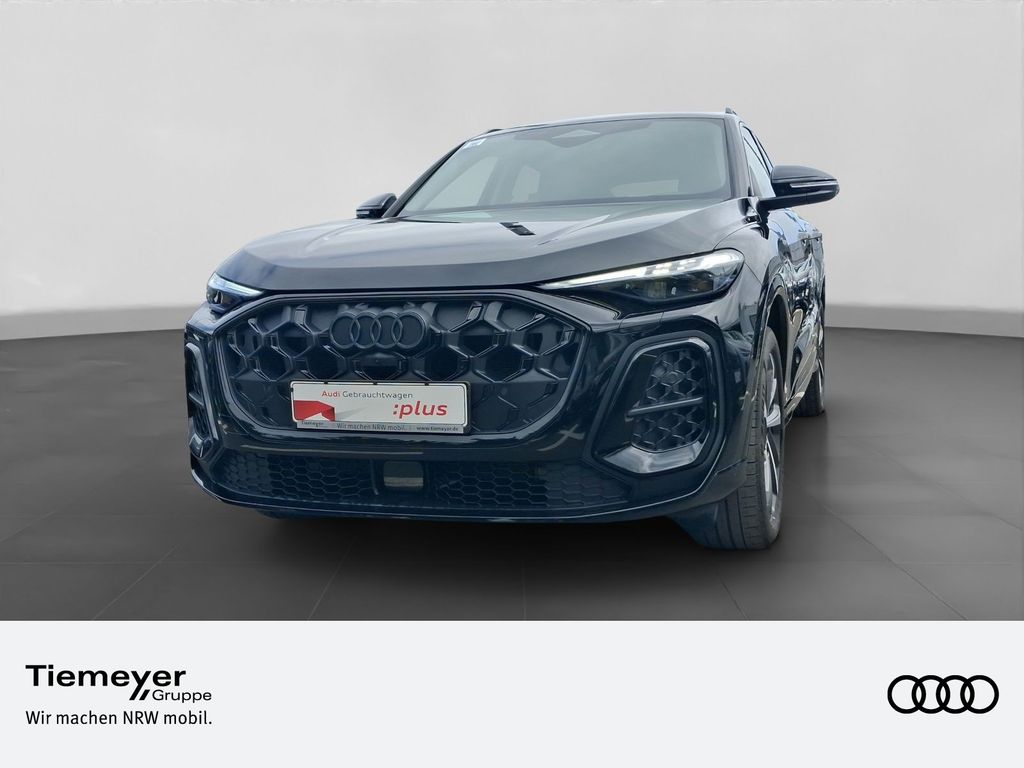 Image of Audi Q5