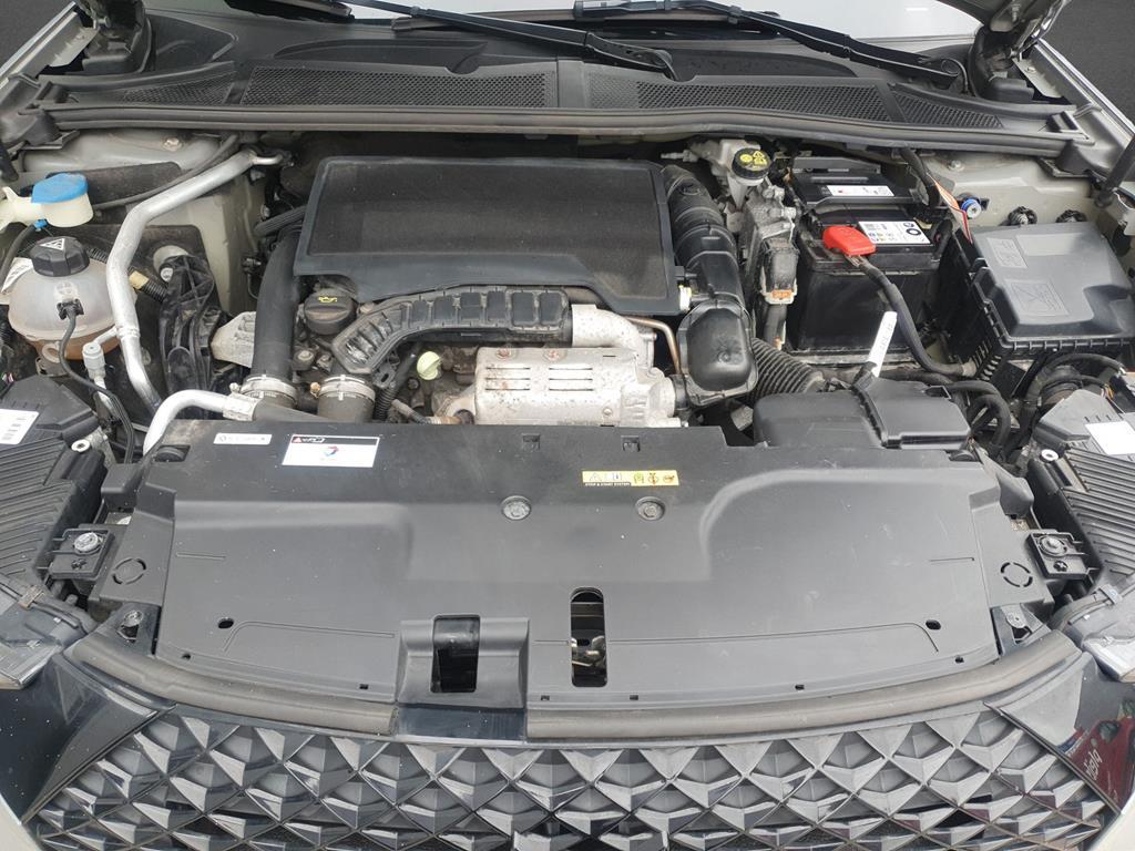 DS Automobiles DS4 Performance Line+ PureTech 130 Automatik