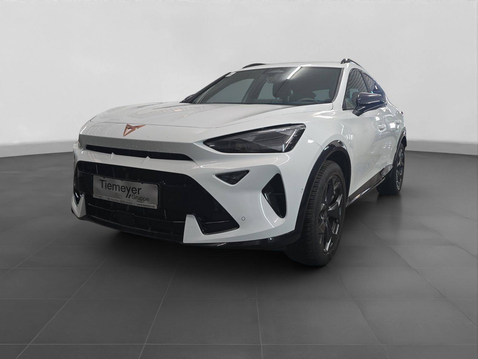 Cupra Formentor - Bild 2