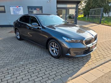 BMW 520 - 3