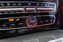 G 63 AMG 2023 OLIVE GREEN/RED MASSAGE BURMESTER
