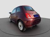 Fiat 500 Lounge*Pano*Klima*PDC*wenig km* - Fiat 500 in Stuttgart