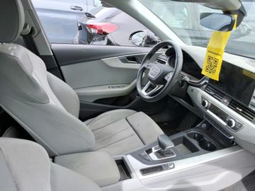 Audi A4 - 10