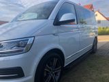 Volkswagen T6 Multivan Highline / 4 motion  - Volkswagen: Highline Multivan 4motion