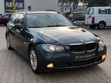 BMW 320d*E91*Hu NEU*Inspektion NEU*Pano*Navi*AHK* - BMW 320 aus 2008: Kombi, 320i