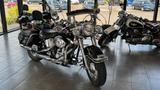 Harley-Davidson Heritage Softail FLSTC Chrom - HARLEY-DAVIDSON 2000 HERITAGE SOFTAIL