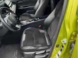 Toyota C-HR 1.8 Hyprid LimeEdition JBL*Allwetter - gebrauchte Toyota C-HR aus dem Jahr 2019