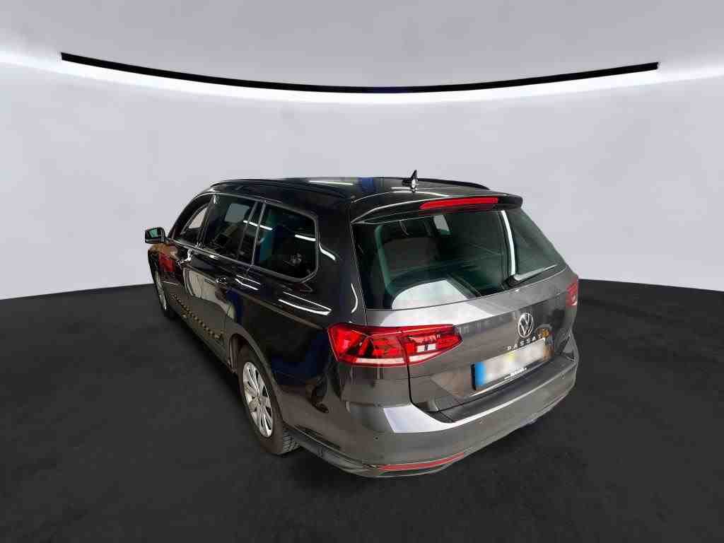 Volkswagen Passat Variant - Bild 3