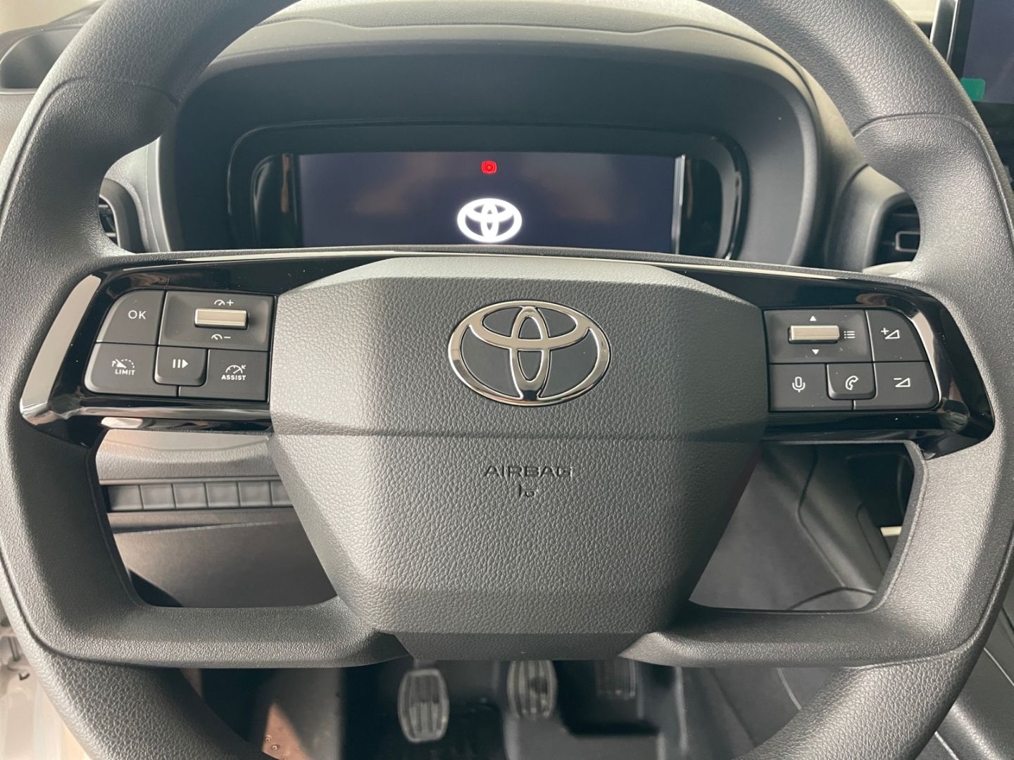 Toyota Proace City - Bild 25