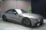 Mercedes-Benz SL 63 AMG 4M HUD| PPF | Dig | Aero | Burm | Carb - gebrauchte Mercedes-Benz SL 63 AMG aus dem Jahr 2023