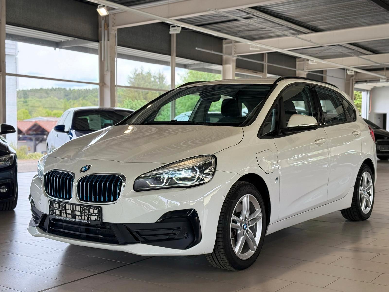 BMW 225 xe Active Tourer Aut. LED NAVI