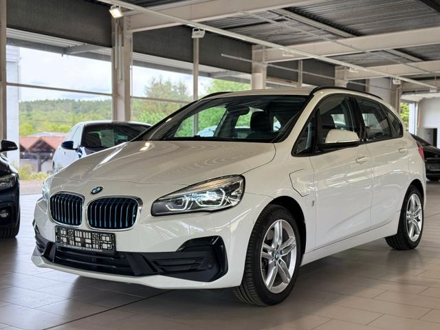 BMW 225 xe Active Tourer Aut. LED NAVI