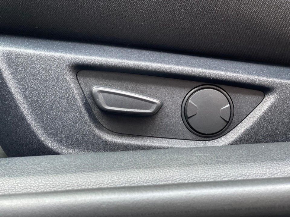 Fahrzeugabbildung Ford Mustang 5.0 V8 GT MY20 Facelift Schalter