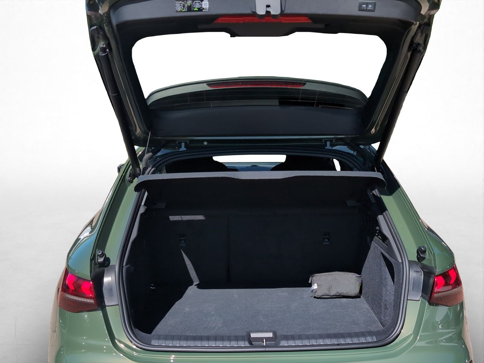 Audi A3 - Bild 9