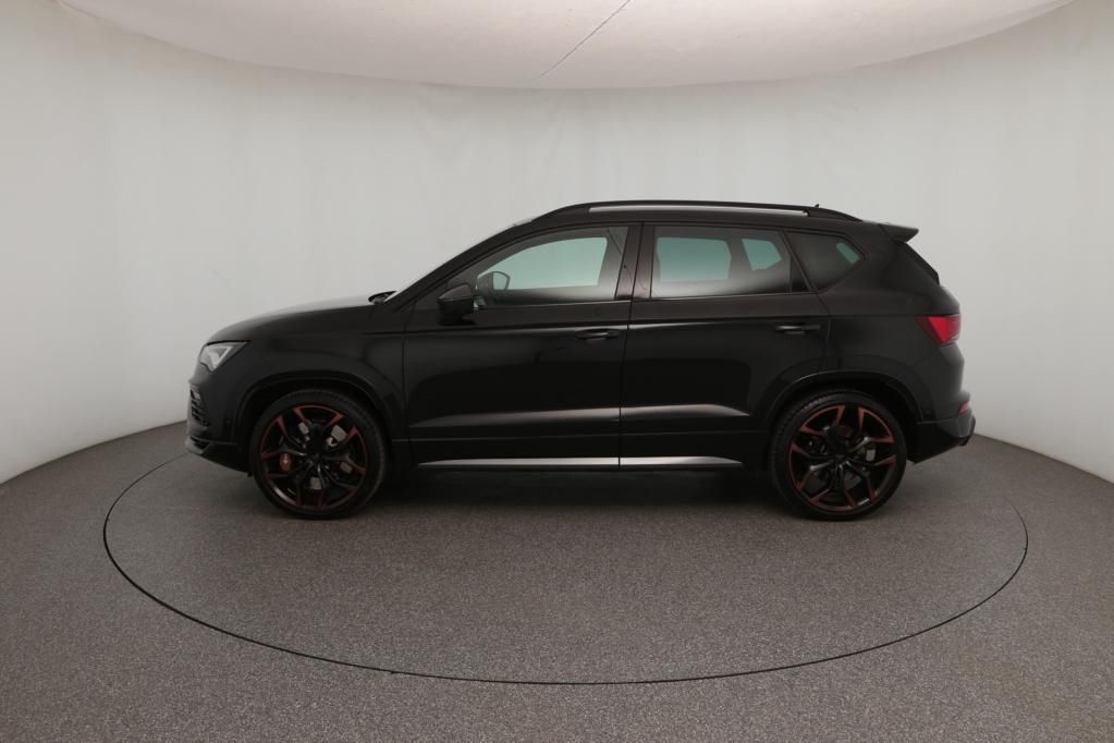 Cupra Ateca Limited Edition 2.0 TSI Pano*Tempo*PDC*RFK