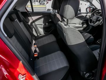 Opel Corsa F 1.2 Edition Sicht-Paket Sitzheizung