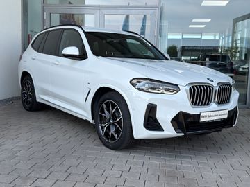 BMW X3 - 2