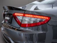 Maserati Granturismo - Vorschau Bild 17