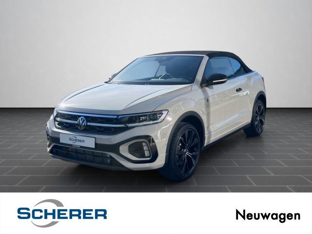 Volkswagen T-Roc Cabriolet R-Line Edition Karmann 7-Gg-DSG