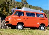 Volkswagen T3 Transporter SYNCRO 4x4