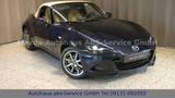 Mazda MX-5 Kazari G-132 (Mod. 2025) - Mazda MX-5: Blau