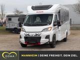 Dethleffs Just Camp Active T 6812 EB  - Dethleffs Just Camp T 6812 EB Automatik