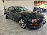 Ford Mustang Shelby GT 500 *Original *5,4l V8 SVT - Ford Mustang aus 2009: Shelby