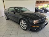 Ford Mustang Shelby GT 500 *Original *5,4l V8 SVT - Ford Mustang aus 2009