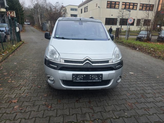 Citroën Berlingo Kombi Exclusive