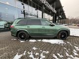 Mercedes-Benz GLS 63 GLS GLS 63 AMG 4Matic+ - Mercedes-Benz GLS 63 New cars