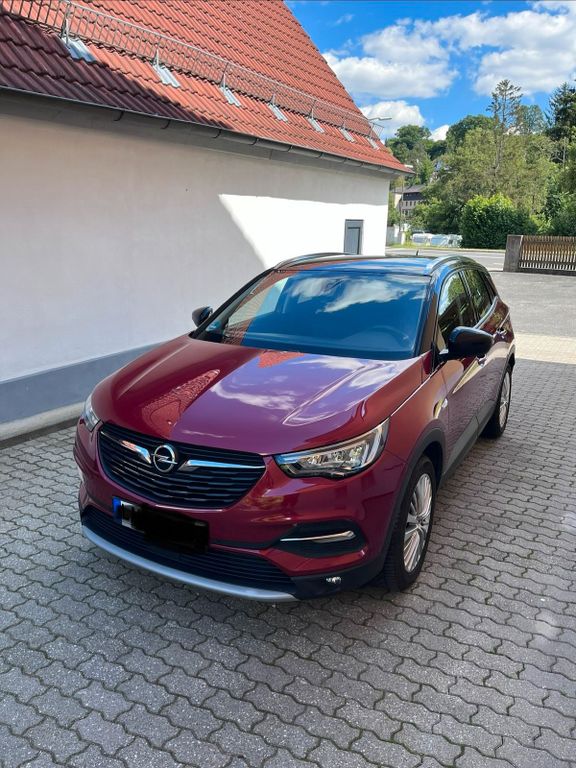 Image of Opel Nova