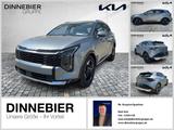 Kia Sportage Spirit 1.6T AWD+LED+360°Kamera+Navi
