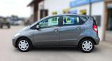 Mercedes-Benz A 160 Euro 5*Sitz-Komfort-Paket*Automatik*Tempom - Mercedes-Benz A 160: Limousine