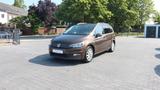 Volkswagen Touran Highline 2.0 TDI DSG 7 Sitze Navi LED AHK - VW Touran Gebrauchtwagen in Hannover