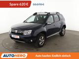 Dacia Duster 1.6 Celebration 4x2 *TEMPO*PDC*ALU*KLIMA* - Dacia Duster: 1.6